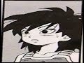 Goku's Mother Sidestory: Plotholes