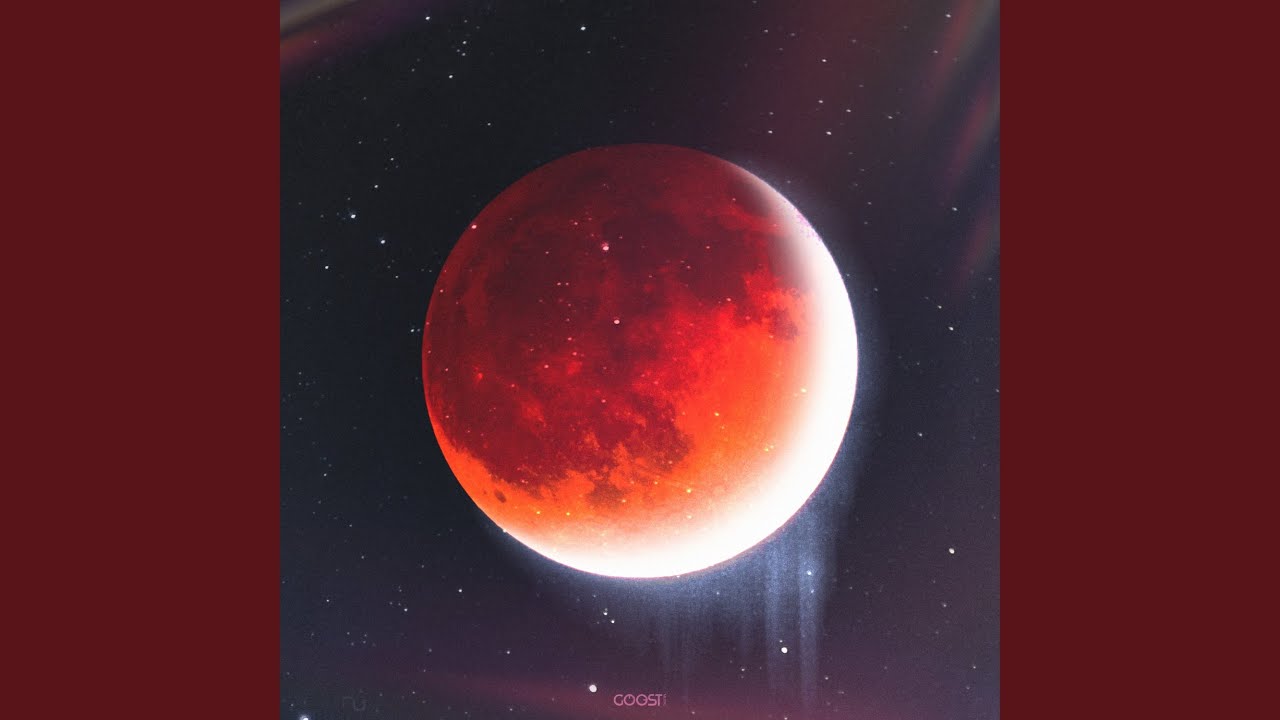 БЕЛАЯ ЛУНА - YouTube