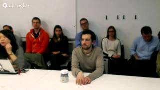 Hack Night Live  ACA Outreach App   Part Eight