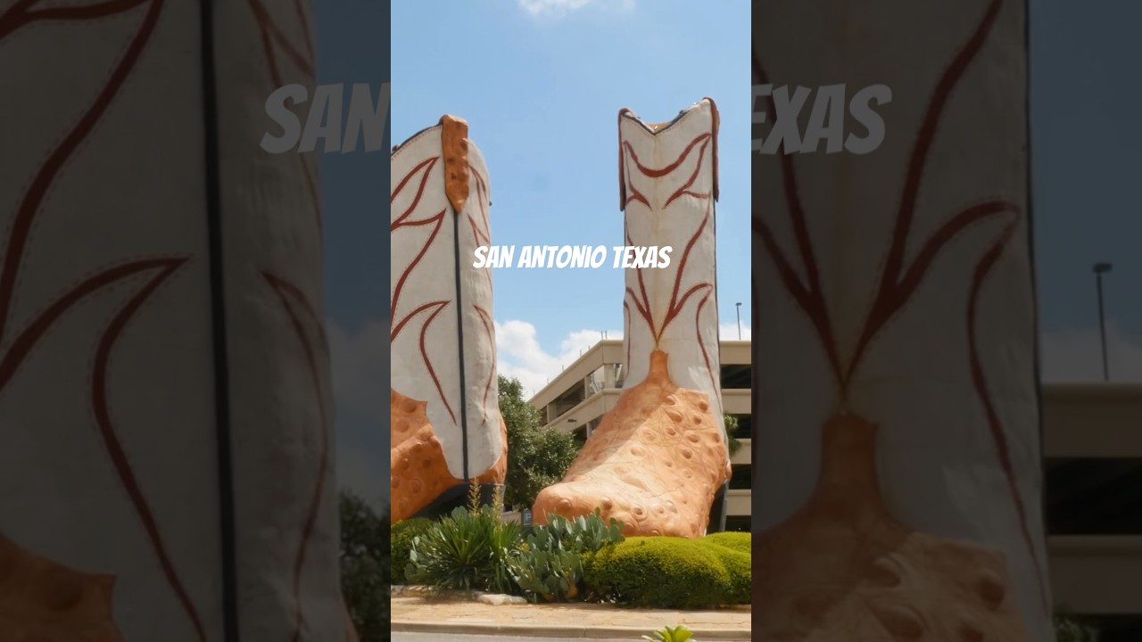 San Antonio Texas Travel Guide: Top 5 Things To Do In 2026