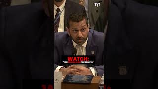 WATCH: Kash Patel Gets TORCHED