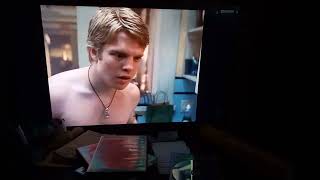 The Church Evan Lewis Death ☠️ Scene