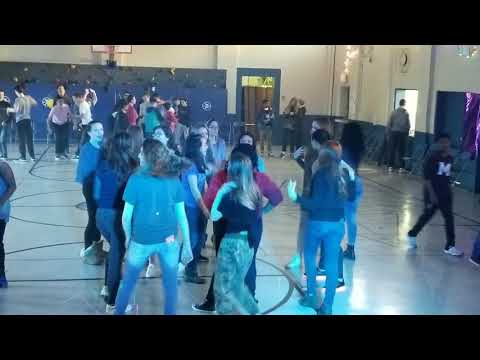 St. Joseph Montessori School Spring Dance 2018 Provided Disc Jockey Sound Engineering services for ST. Joseph Montessori School!