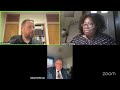 June Agenda Meeting
