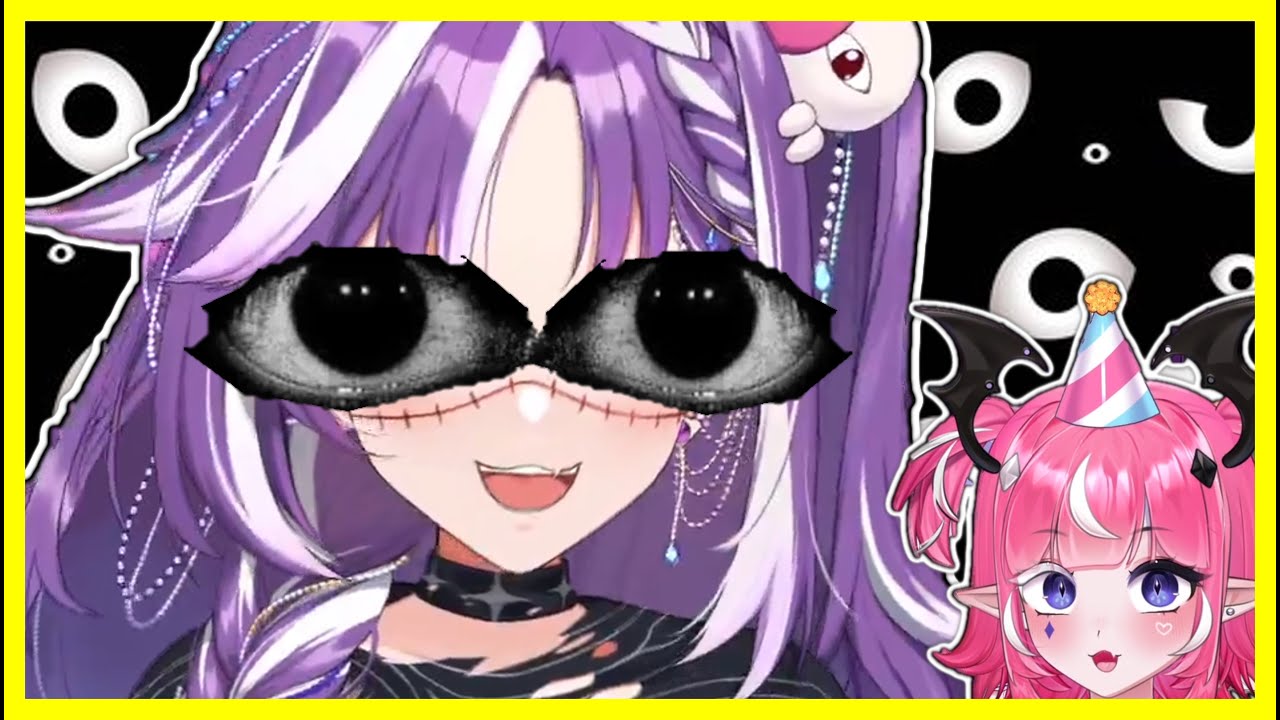 Michi's CRAZY Ketamine Adventures (Prescribed) ft. Camila