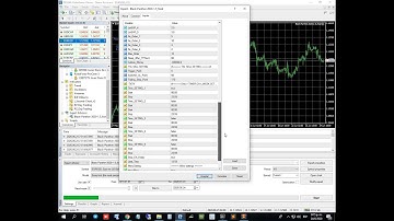 BLACK PANTHER ULTIMATE 2020 EA Unlimited MT4 System Metatrader 4 Expert Advisor Forex Robot Trading