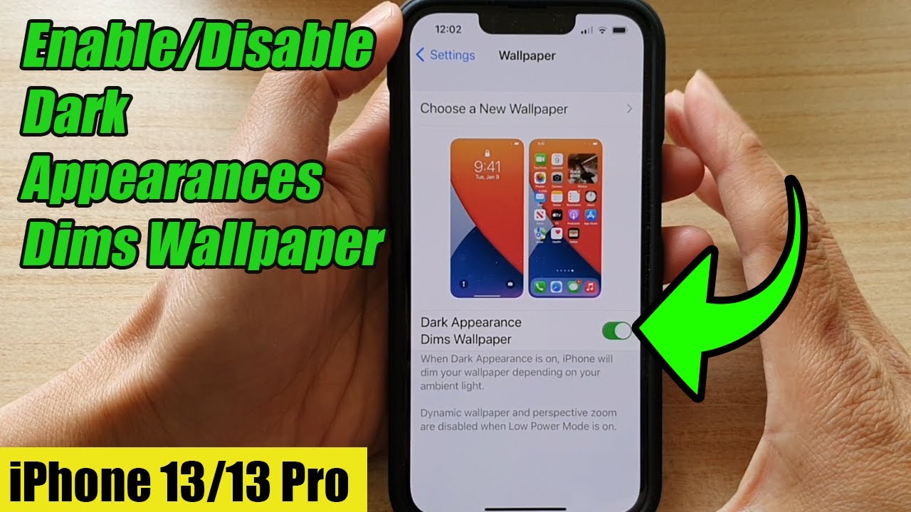 8 Best Fixes for Blurry Lock or Home Screen Wallpaper on iPhone  TechWiser