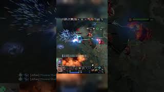 Just Arteezy BabyRage in a Dota2 game. #dota2 #arteezydota2 #dota2highlights