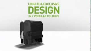 Trodat Self Inking Stamps Printy 4.0