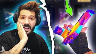 OLSUN ! Csgoskins Code