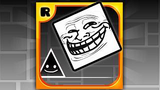 Troll Dash