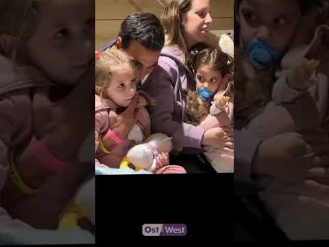Немецкая семья снова