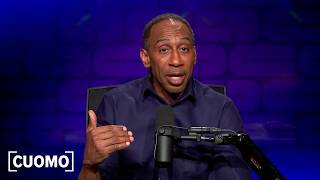 Stephen A.: Trump will control the GOP long after he leaves office | CUOMO