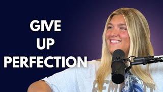 Combatting Performance Based Faith While Running a Business ft. Sofia Myers