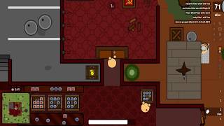 Surviv.io - New Club Bunker Code