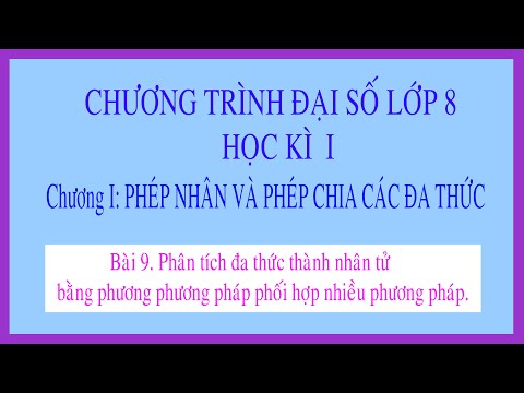 Video: Cách Kỉ Niệm Ngày 8/3 ở Lớp 8