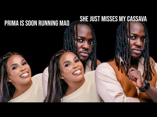Prima Kardash is soon running mad, i could never sell land to sponsor her trip - Mr Henrie