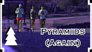 PKTC JV | Pyramids (Again)