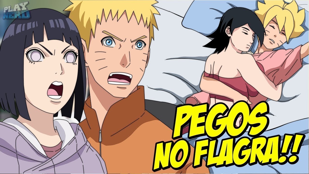 Naruto clasico ep 11 dublado, By Sarada uchiha