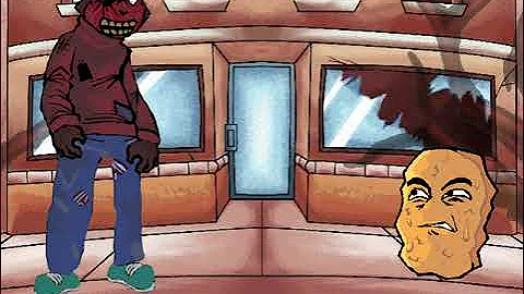 Twiddle finger v2 visualizer