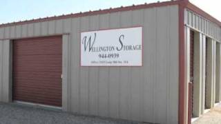 Wellington Storage  San Angelo TX