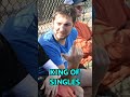 The King Of Random At-Bats!