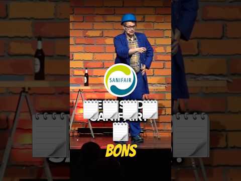 Sanifair Bons