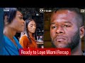 Ready to Love Miami |Season 7 (8) Episode 12| "Too Much Baggage" - Recap/Review