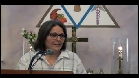 Sandy Robins - We Cannot Change Our Past; We Can C...