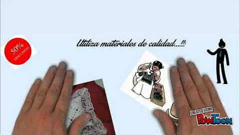 krear_t Bordados Promociones.