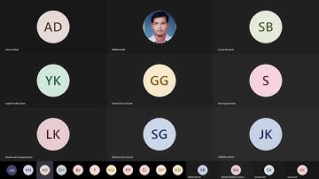 ATAL FDP on Robotics at RIT - Day 2 Session 1 - Simulation of SCARA Robot in RT toolbox
