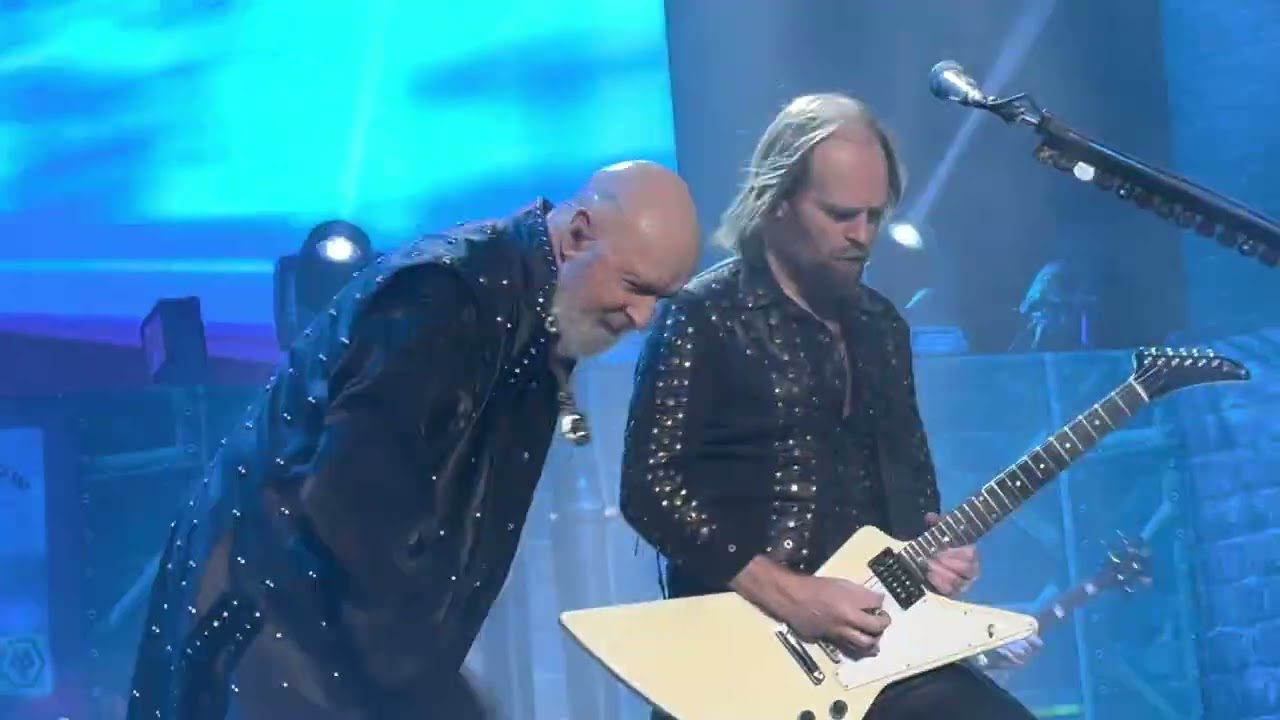 Judas Priest 