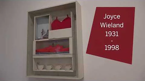 Joyce Wieland