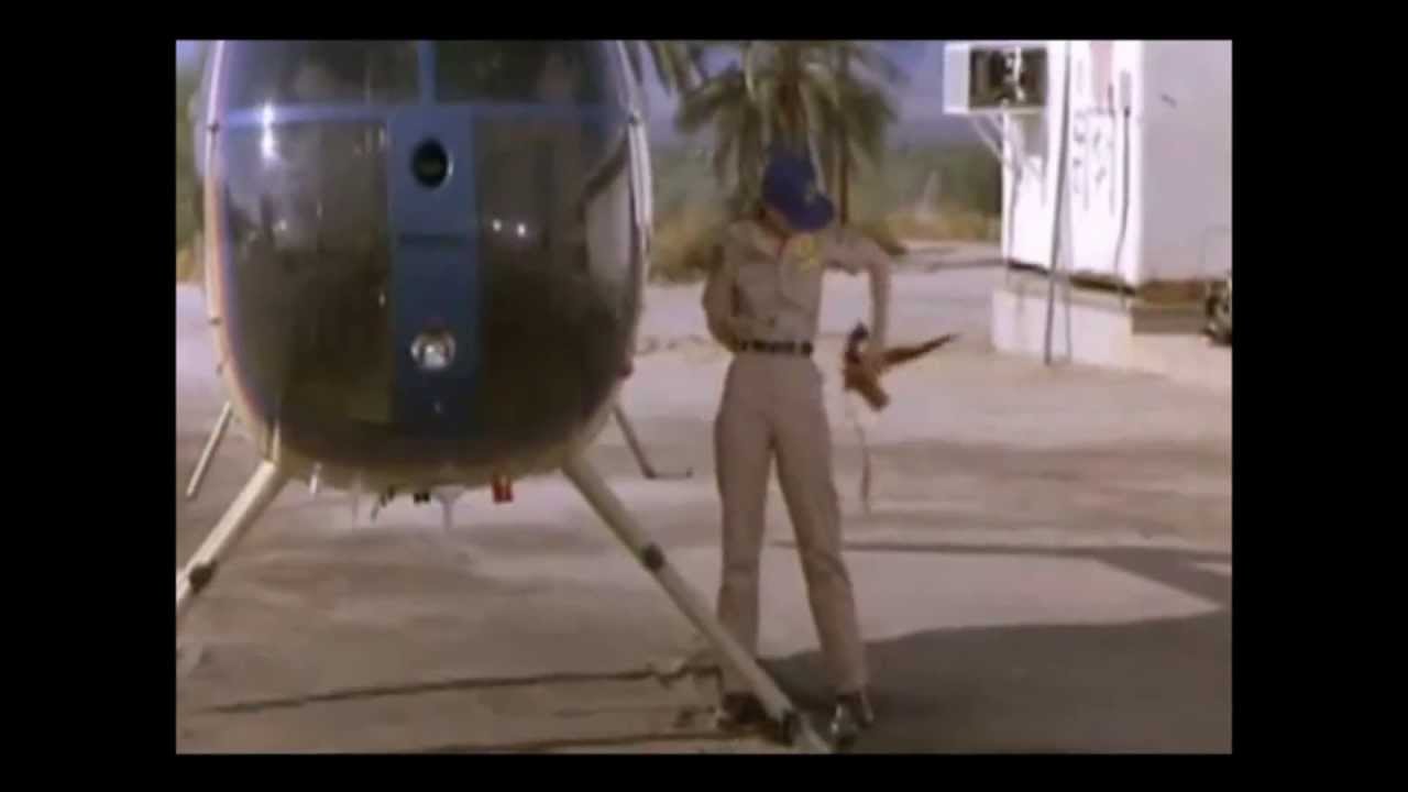 generique supercopter