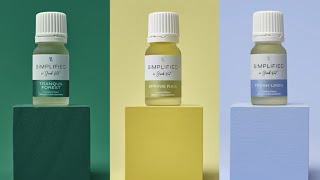 Get To Know The Spring Collection Simplified By Jacob Kait