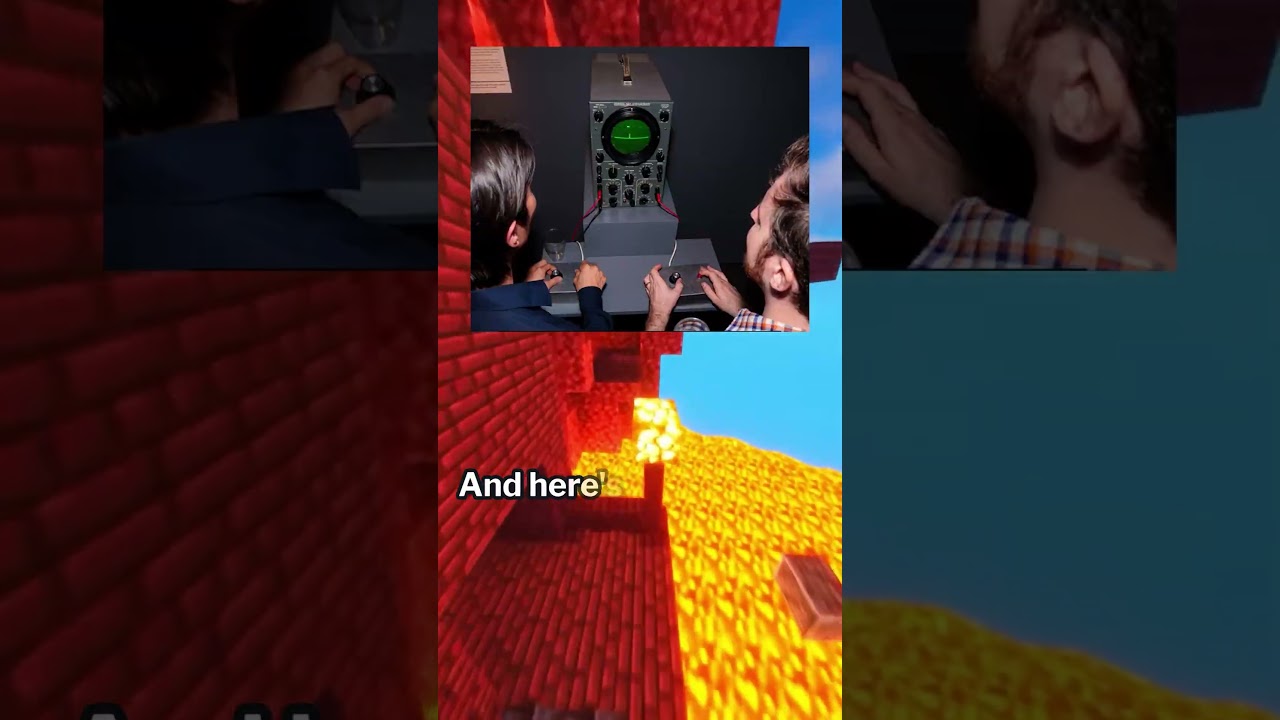 Video Editing Sample | Minecraft Viral Shorts / CRG.Royale Trial