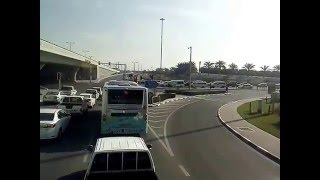 QATAR STREETS 2016 _ Best Places to Travel Around the World