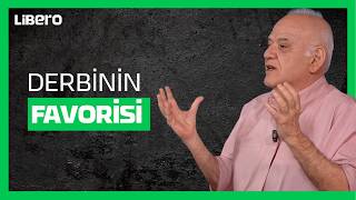 Türk Hakemliği O Gün Bitti, Fenerbahçe Ruhen Sıkıntıda, Derbinin Favorisi I Ahmet Çakar