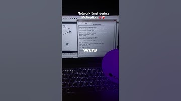 Is Cisco networking hard? Don’t worry about the future! Network Engineer Motivation #networkengineer