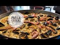 Gastronomic Cooking Workshop &quot;Spanish Paella&quot;