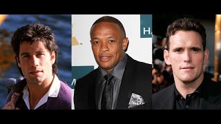 Famous February 18 / Famous birthdays John Travolta, Dr. Dre, Matt Dillon, Molly Ringwald, J-Hope & more Net Worth