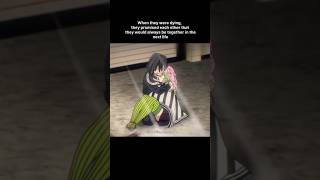 And they keep their words #trending#anime#shortsfeed#spyxfamily#demonslayer#kimetsunoyaiba