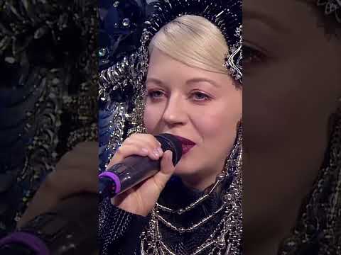 Дуже складно дивитися в завтра якщо ти не знаєш що в глибині тебе Хфактор TheXFactor Onuka