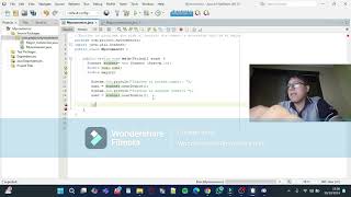 Vídeo tutorial Escribe un programa que pida al usuario dos números y determine cuál es el mayor JAVA