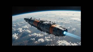 17. The Galactic Map Stops The Charts Went Blank — Human Space… And No One Asked Questions! | HF