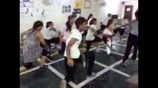 Download Lagu Senior Students(incredibles)- URBAN HIP HOP(tum hi ho) MP3