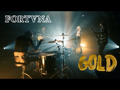 FORTVNA - GOLD (Oficial Video)