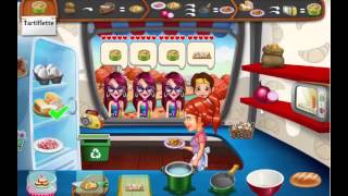 Cooking Tale Level 104