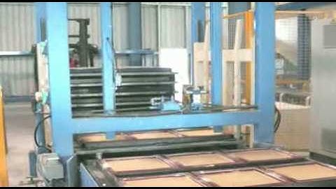 BFS Slabflex West Cast Patio Slabs Atlas Australia