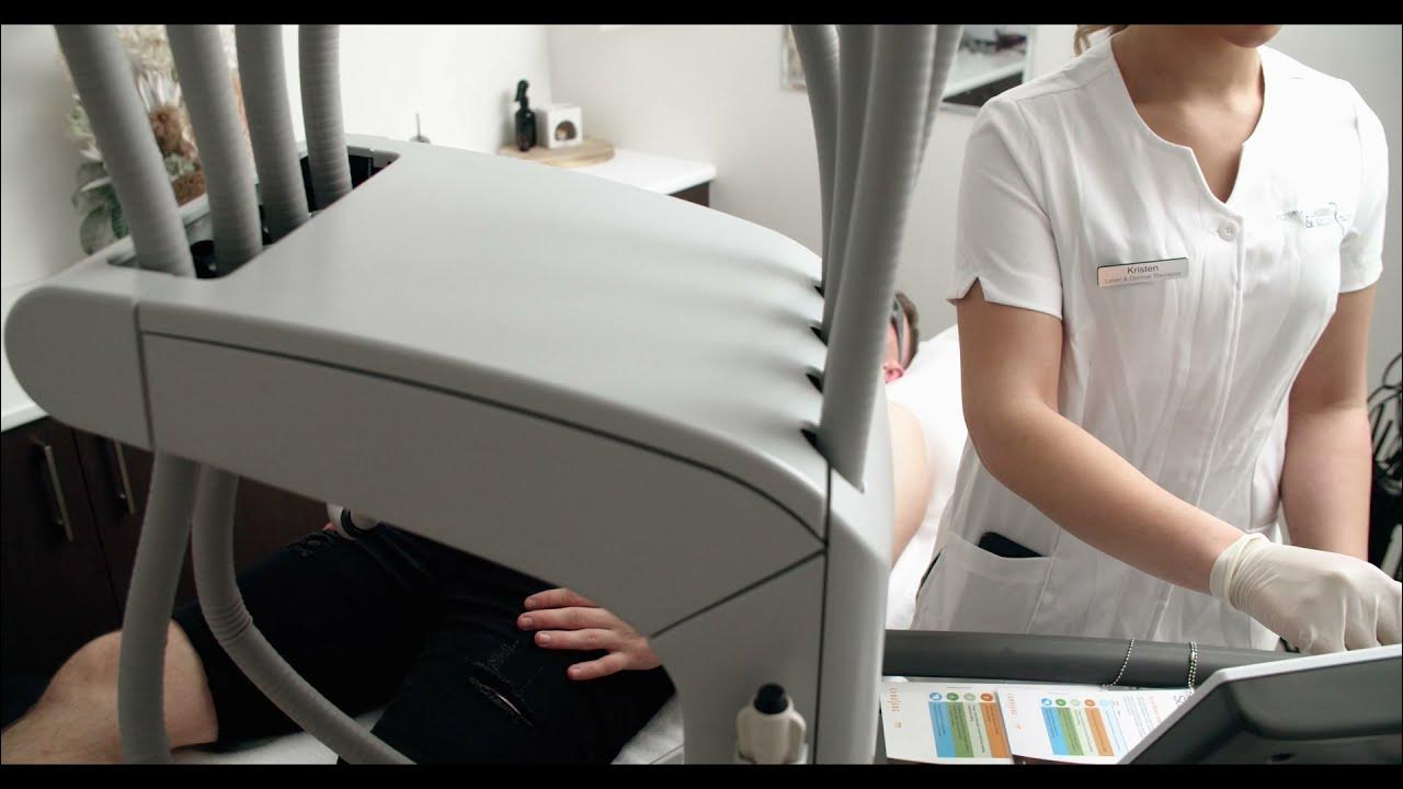 The Victorian Laser & Skin Clinic Fat Reduction YouTube